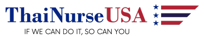 Thai Nurse USA